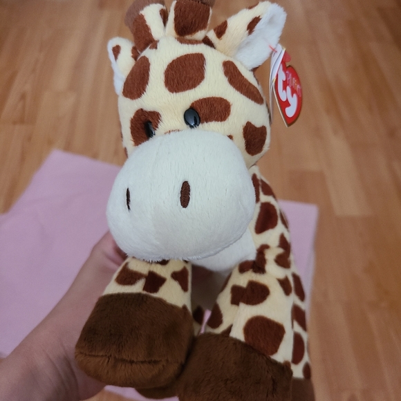 stuffed animal #1 - Picture 2 of 3